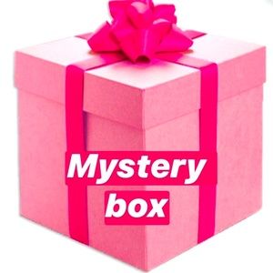 10 pc XS Mystery or Reseller Box!
